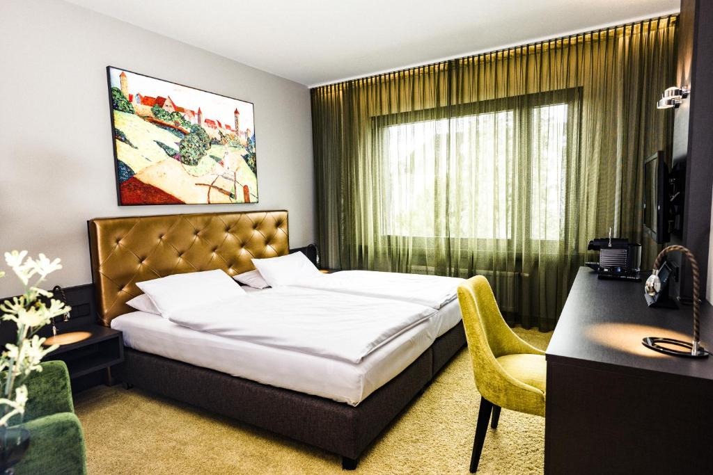 Hotel Der Blaue Reiter